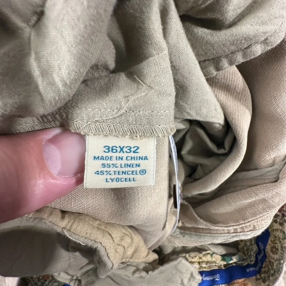 Tommy Bahama hello thank